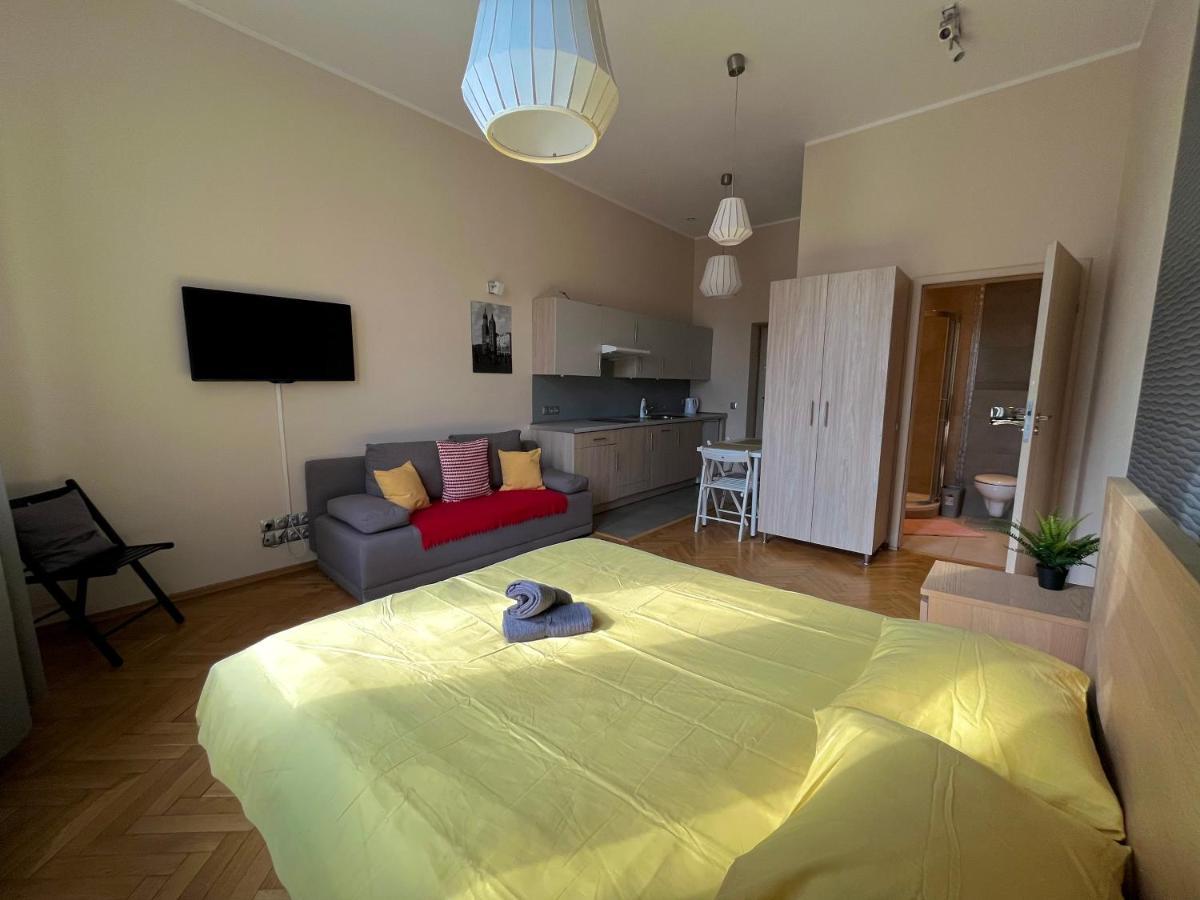Apartament Cheerful Corner *